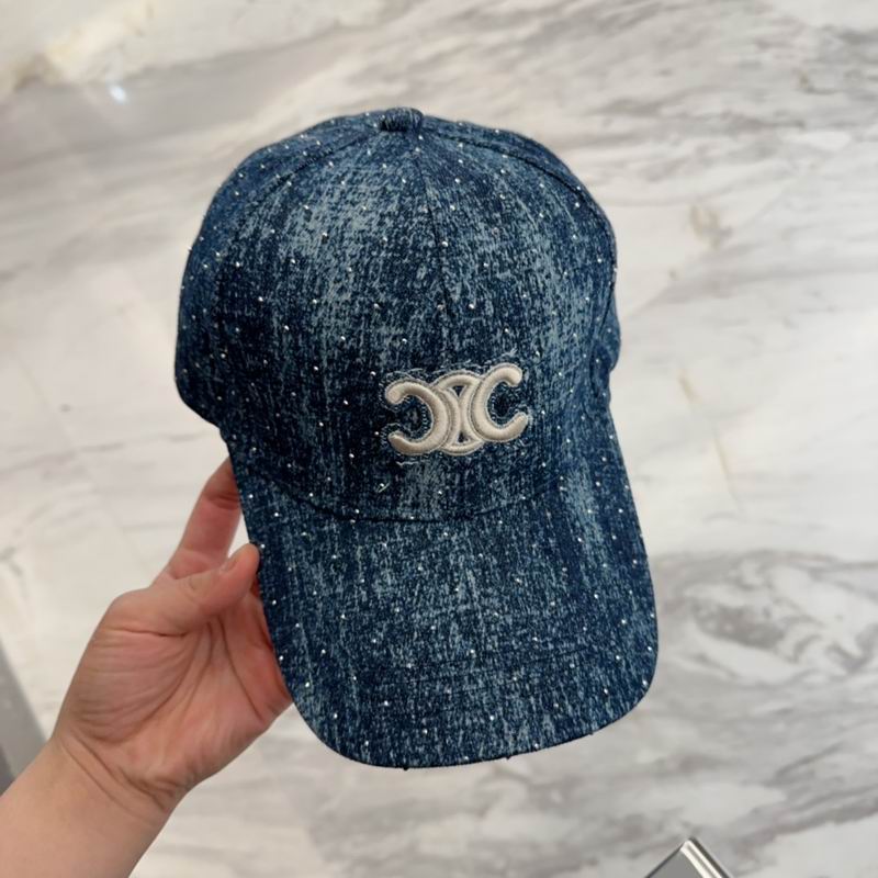 Celine cap dx48